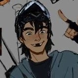 ☆ | Casey Jones (2012)