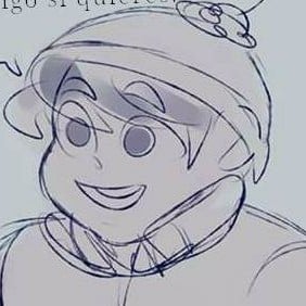 Cartman crush (Kyman)