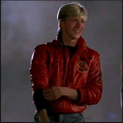Johnny Lawrence,.