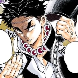 '-`Gyomei Himejima'-`