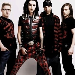 4 demons and an angel