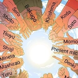 BNHA