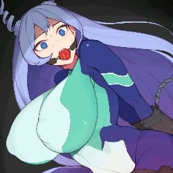 Nejire Hado