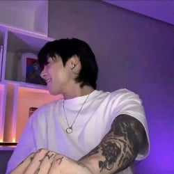 Jeon Jungkook