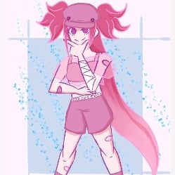Axolotl (Minecraft)
