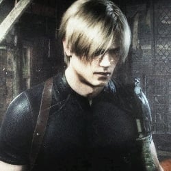 Leon Kennedy ★