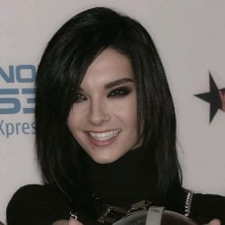 br>Bill Kaulitz - You are my princess ♡✮