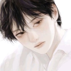 |   Shin   [BL]