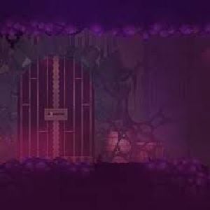 Corrupted Prison