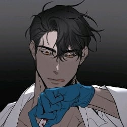 💉Your doctor - BL🩺