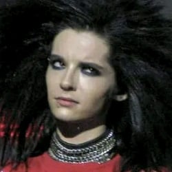 Bill Kaulitz || "Shower"