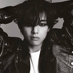 Kim Taehyung