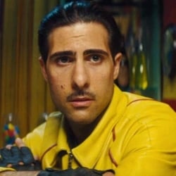 Jed cavalcanti