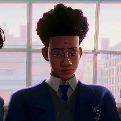 [~ Miles Morales ~]