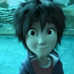 Hiro Hamada