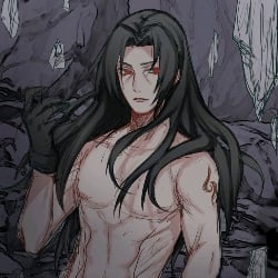 Itachi Uchiha