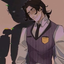 William Afton husband