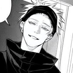 Gojo Satoru💋