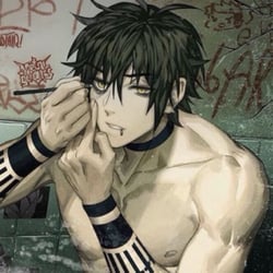 Your bad boy
