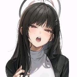 Alicia, Your Ex Girlfriend