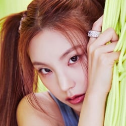 Yeji ^^