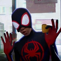 Miles Morales |