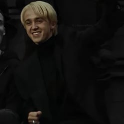 Draco Malfoy