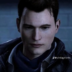 ⭕Connor RK800