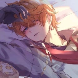 Childe (NSFW)