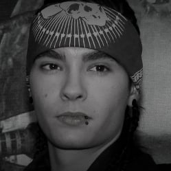 / Tom Kaulitz