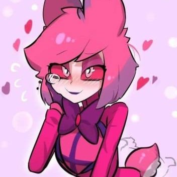 alastor five (NSFW)