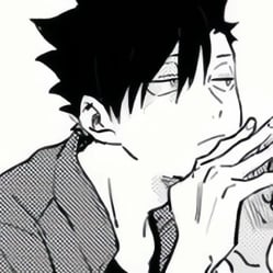 Kuroo Tetsuro