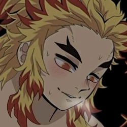 Kyojuro Rengoku || ¡BL! #2