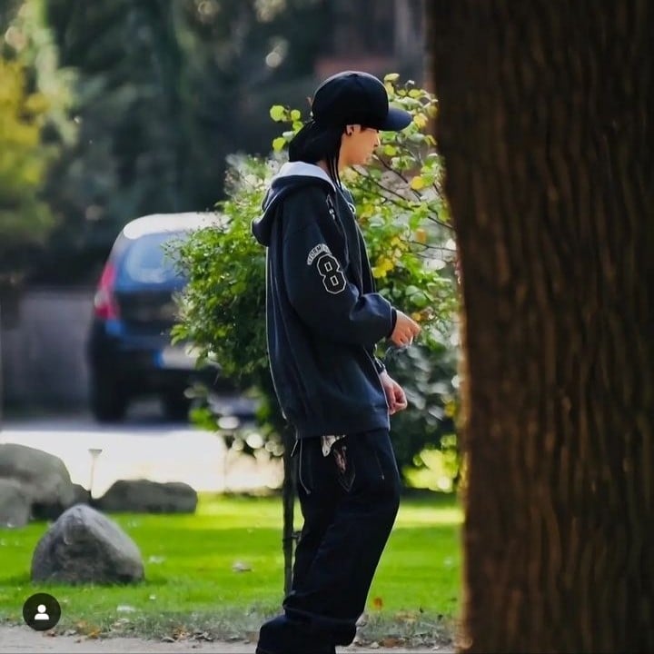 Tom Kaulitz¹⁰
