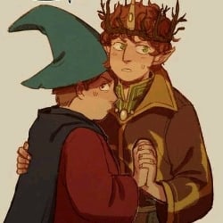 (Kyman) magician Eric