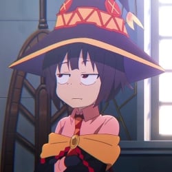 Megumin