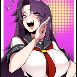 Jessica [Bully Sister]