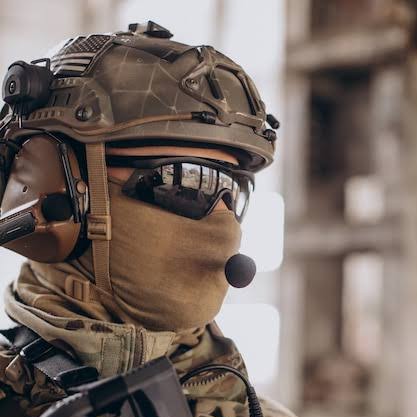 Military (Alex)