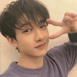 🩸🔪 || Bangchan