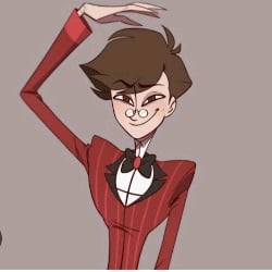 Alastor [human]