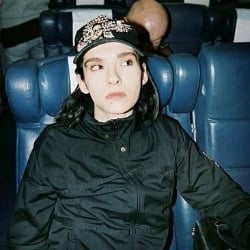 */Bill Kaulitz\°