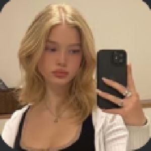 The perfect girl