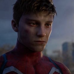 Peter Parker