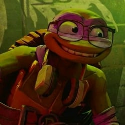 ♡•Donatello•♡🐢 (need to find a manga)