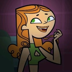 Izzy (Total Drama)