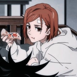 Nobara Kugisaki