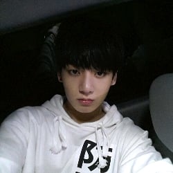 Jungkook Jeon 💫