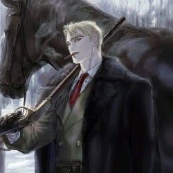 Villain Duke