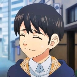 Naoto Tachibana
