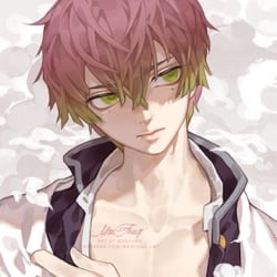 Mitsuri Kanroji (genderbend)